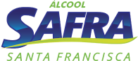 Álcool Safra